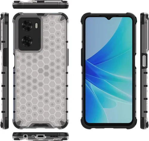Vista 21 de Funda para Oppo Reno3 Pro 4G, funda para Oppo Reno3 Pro 4G, color negro