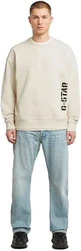 Vista 4 de SPRAYED 89 LOOSE SWEATSHIRT