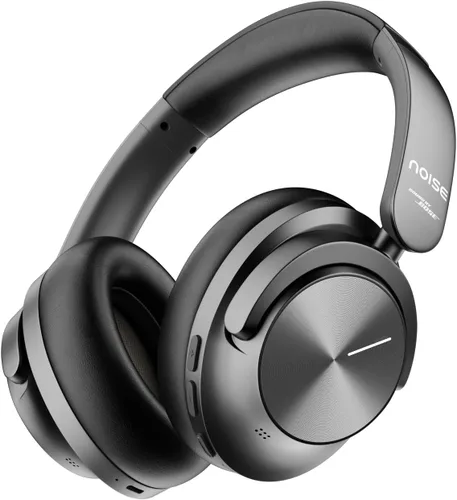 Vista 8 de Noise Master Buds Max, Sound by Bose - Auriculares inalámbricos sobre la oreja con segmento líder ANC adaptativo, ecualizador dinámico, LHDC 5.0