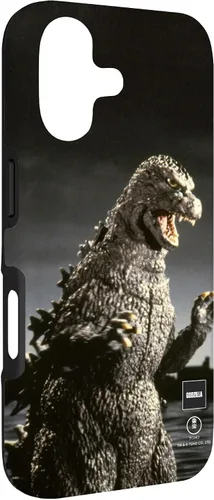 Vista 3 de Godzilla Icons of Toho 1984 - Carcasa para iPhone 17
