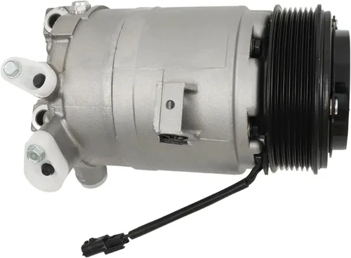 Vista 4 de Reemplazo del compresor del A/C para Nissan Maxima 3.5L 2009-2014 Murano 3.5L 2009-2014 Pathfinder 3.5L 2013-2015 Quest 3.5L 2011-2015 CO 11319C