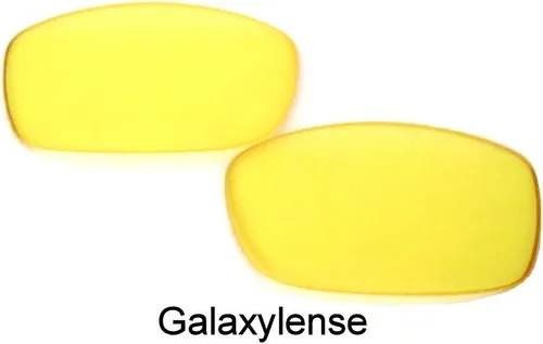 Vista 3 de Lentes de repuesto Galaxy para gafas de sol Oakley Fives Squared Multi-Selection