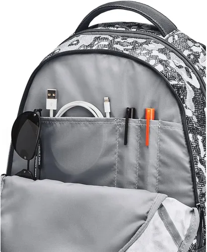 Vista 5 de Under Armour - Mochila Hustle 5.0 unisex