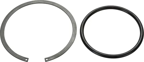 Vista 4 de Spectra Premium GM23C - Tanque de combustible para General Motors.