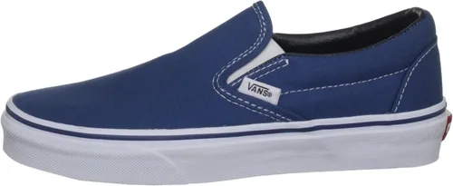 Vista 11 de Vans - Tenis clásicos de meter sin cordones unisex para adultos