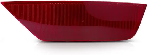 Vista 10 de Para Ford Escape parachoques trasero Reflector 2013 14 15 16 17 2018 lado conductor DOT certificado FO1184102 CJ5Z 15A449 B