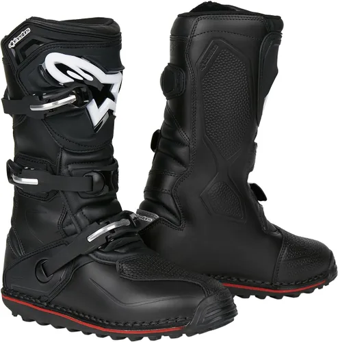 Vista 3 de Botas Alpinestars Tech T para Hombre
