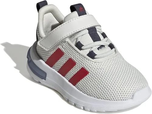 Vista 44 de adidas Tenis Racer Tr23 El (bebé/bebé) para niño