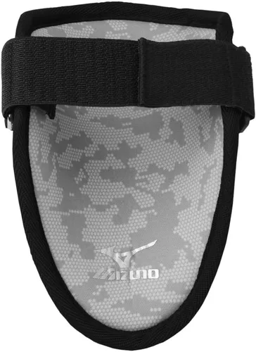 Vista 4 de Mizuno Codera para bateador, negro, talla única