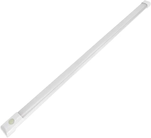 Vista 7 de Dream Lighting, tira de luces LED de 12 V de dos fases para debajo del armario