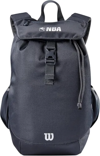 Vista 2 de WILSON NBA Forge Mochila de Baloncesto - Gris