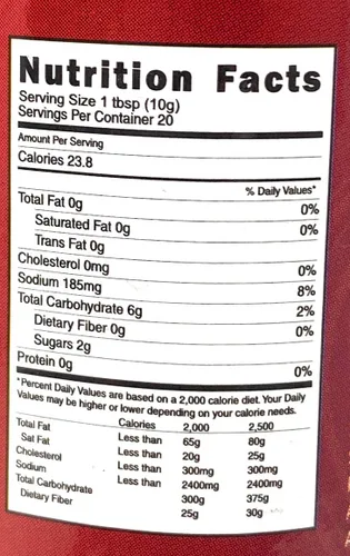 Vista 6 de Rani Garlic Chutney - Tarro de vidrio de 7 onzas (7.05 oz), vegano, perfecto para sumergir, platos salados y papas fritas, sin gluten, sin OMG, sin
