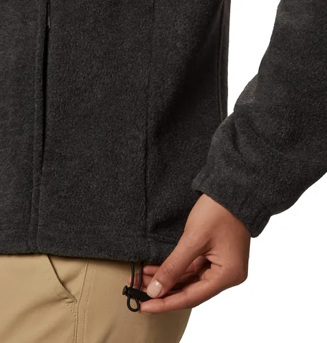 Vista 5 de Columbia Chaqueta Benton Springs con cremallera completa para mujer