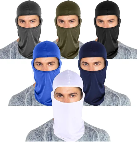 Vista 2 de Syhood mens Balaclava