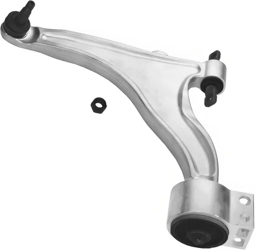 Vista 15 de Detroit Axle - Brazos de control inferiores delanteros derechos de repuesto para Volkswagen Jetta 2011 2012 2013 2014 2015 2016 2017 2018 - Juego
