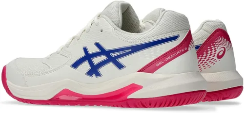 Vista 2 de ASICS, Zapatillas Gel-Dedicate 8 para Pickleball de hombre
