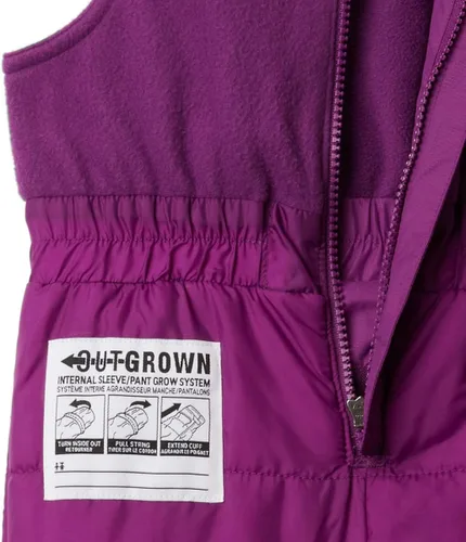 Vista 6 de Columbia baby-girls unisex-child Frosty Slope Set