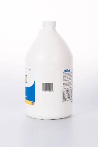 Vista 2 de Limpiador con cremallera, multiusos, resistente, desengrasante de metales y limpiador de carbono que disuelve y elimina aceites a base de aceite