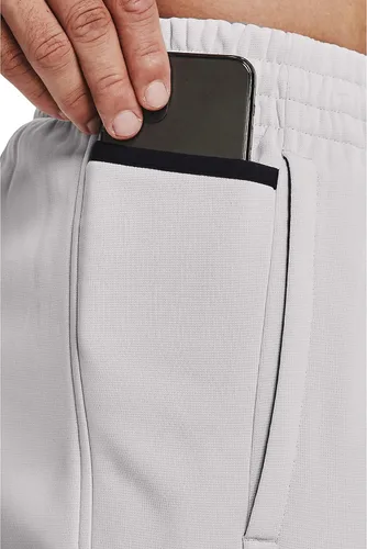 Vista 3 de Under Armour - Pantalones de vellón Armour Fleece para hombre