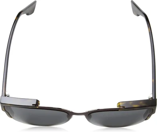 Vista 4 de Christian Dior Wildly DiorS - Gafas de sol Habana, color borgoña, Habanagris