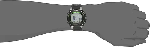 Vista 4 de Timex Reloj Ironman Classic 100 de tamaño completo, Mezclado