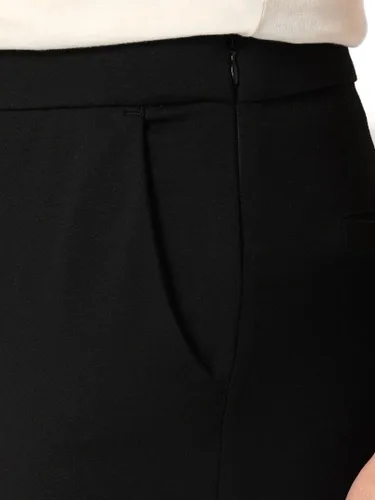 Vista 4 de Lee Women's Ultra Lux Comfort Any Wear Slim Ankle Pant