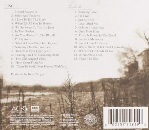 Vista 2 de Precious Memories Collection