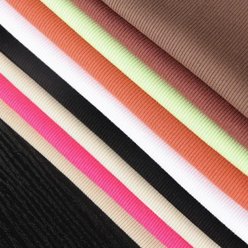 Vista 2 de GEMBERA Camiseta sin mangas para mujer, cuello redondo, acanalada, ajustada, básica, camisola