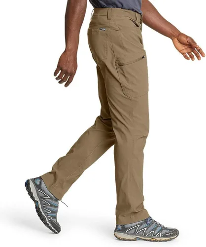 Vista 3 de Eddie Bauer Pantalón Rainier para hombre