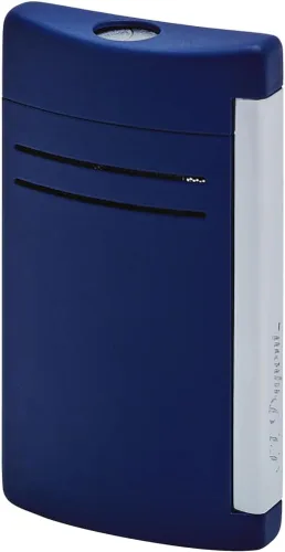 Vista 2 de S.T. Dupont Maxijet Negro Mate Grafito Gris 020166