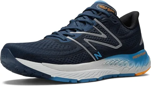 Vista 4 de New Balance Men's Fresh Foam X 880 V13 Running Shoe