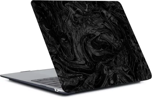 Vista 19 de Funda rígida para laptop compatible con MacBook Air de 11 pulgadas 2015 2014 2013 2012 2011 2010 versión modelo A1370 A1465, carcasa rígida