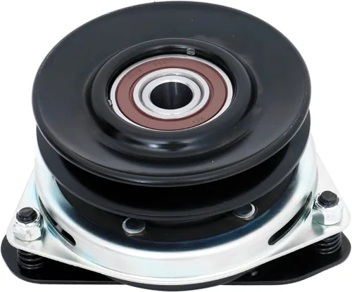 Vista 35 de 103-6590 Embrague eléctrico de toma de fuerza compatible con Exmark Toro Warner Zero-Turn 5218-100 103-3245 5218-243 5218-228