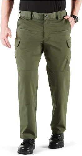 Vista 12 de 5.11 Tactical Stryke Estilo de Pantalón para Hombre Marrón militar