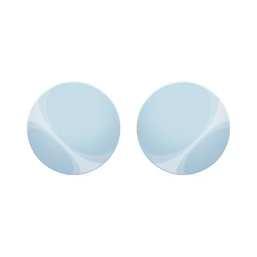 Vista 3 de Hyperkin VR Lens Protector for Gear VR3/ VR2/ VR (2-Set)