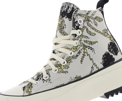 Vista 3 de Converse Zapatos deportivos Run Star Hike de caña alta para hombres