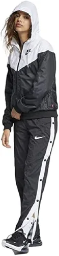 Vista 5 de Nike Chaqueta deportiva Windrunner para mujer