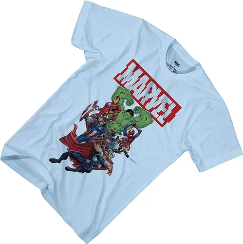 Vista 3 de Marvel Clásico