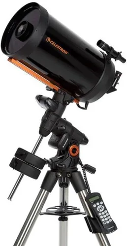 Vista 5 de Celestron Advanced VX - Telescopio.