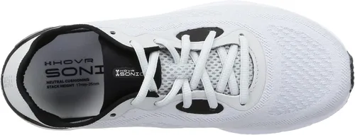 Vista 5 de Under Armour HOVR Sonic 5 - Tenis de correr para hombre