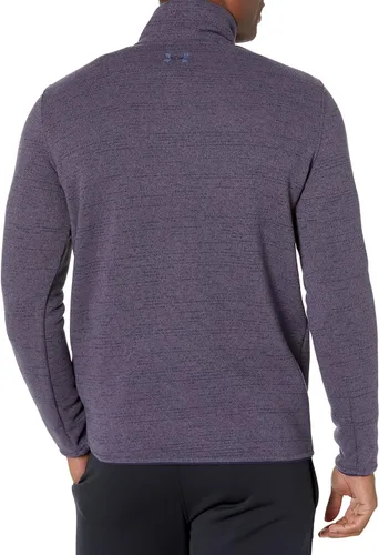 Vista 2 de Under Armour Specialist suéter para hombre tipo Henley 2.0