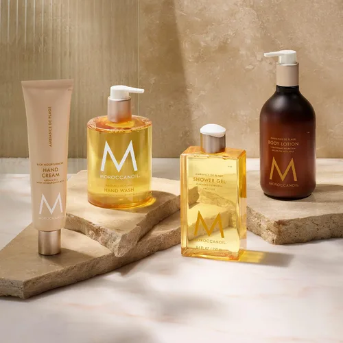 Vista 7 de Moroccanoil Hand Wash