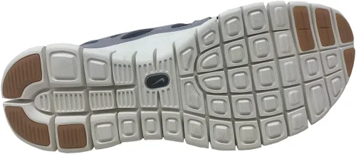 Vista 4 de Nike Tenis de correr Free Run 2 para hombre 537732 004