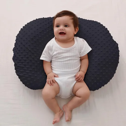 Vista 7 de Funda de almohada de lactancia, funda de almohada de lactancia