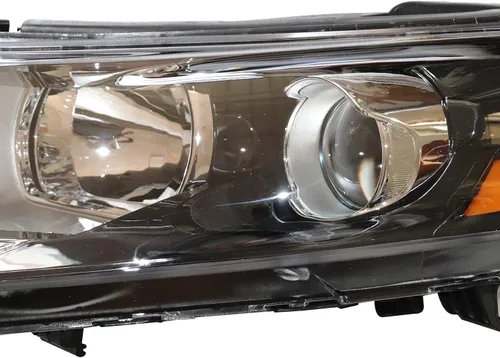 Vista 6 de Para KIA Optima 2011-2013 faros halógenos de fábrica. Lámpara de montaje de faros halógenos para Kia Optima 2011 2012 2013 para Kia Optima con lente