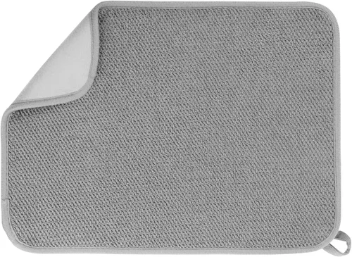 Vista 13 de GeeRic Tapete de microfibra para secar platos, almohadilla de secado de platos de cocina súper absorbente para el día de la independencia, tapetes
