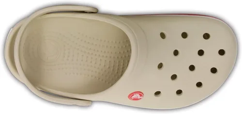 Vista 6 de Crocs Zuecos unisex para adultos, 10 mujer/8 hombre