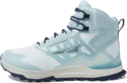 Vista 4 de ALTRA Lone Peak All-WTHR Mid 2 Tenis de correr para mujer