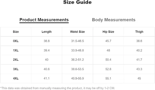 Vista 5 de MakeMeChic Pantalones de pierna ancha con cintura alta y lazo frontal para mujer, talla grande