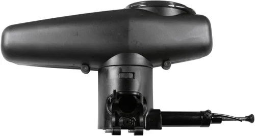 Vista 2 de Tippmann Sistema de alimentador cíclico para Custom 98, Alpha Black Elite y marcadoras con proyectiles de salva